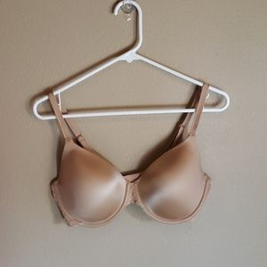 Le Mystere The Modern Minimizer Bra - 34DD/E